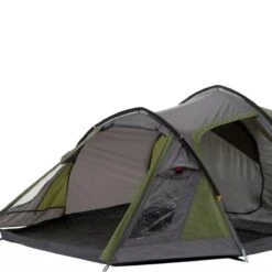Coleman Tasman 3 Tunneltent - 3-Persoons - Groen -Beste Kampeer Winkel 1200x1200 983