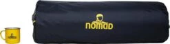 NOMAD - Perth 10.0 - Slaapmat - 198x 63 X 10 - Zelfopblazend - 1 Persoons 22 NOMAD - Perth 10.0 - Slaapmat - 198x 63 X 10 - Zelfopblazend - 1 Persoons -Beste Kampeer Winkel 1200x311