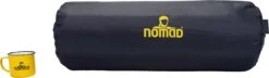 NOMAD Darwin 10.0 - Slaapmat -198 X 68 X 10.0 - Donkergrijs -Beste Kampeer Winkel 1200x349 1