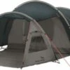 Easy Camp Tunneltent 4-persoons Spirit 300 Staalgrijs En Blauw -Beste Kampeer Winkel 1200x438 1