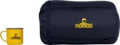 NOMAD® Compressiezak Large -Beste Kampeer Winkel 1200x459