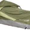 Where Tomorrow Solo Tent 220X80X50 Cm - Groen - 1 Persoons 2 Where Tomorrow Solo Tent 220X80X50 Cm - Groen - 1 Persoons -Beste Kampeer Winkel 1200x464 2