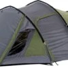Coleman Tasman 3 Tunneltent - 3-Persoons - Groen -Beste Kampeer Winkel 1200x477