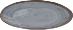 Bo-Camp Servies - Halo - 12-delig - Grijs -Beste Kampeer Winkel 1200x491 1