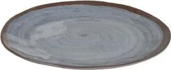Bo-Camp Servies - Halo - 12-delig - Grijs -Beste Kampeer Winkel 1200x494