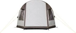 Redwood Arco 300 Air Grey - Familie Tunnel Tent 4-persoons - Grijs 38 Redwood Arco 300 Air Grey - Familie Tunnel Tent 4-persoons - Grijs -Beste Kampeer Winkel 1200x526 1