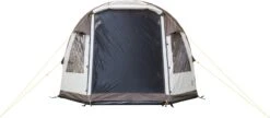 Redwood Arco 300 Air Grey - Familie Tunnel Tent 4-persoons - Grijs 36 Redwood Arco 300 Air Grey - Familie Tunnel Tent 4-persoons - Grijs -Beste Kampeer Winkel 1200x526