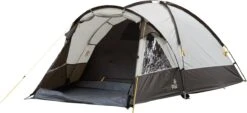 Redwood Bel 190 Trekking Koepel Tent - Grijs - 3 Persoons 21 Redwood Bel 190 Trekking Koepel Tent - Grijs - 3 Persoons -Beste Kampeer Winkel 1200x550 1