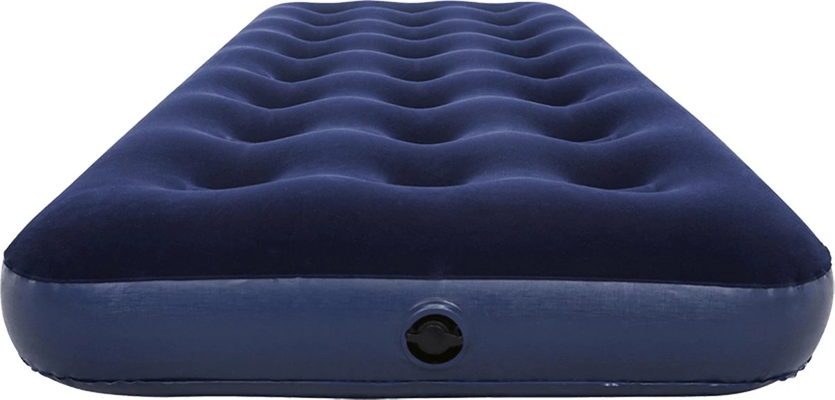 Pavillo 1-Persoons Luchtbed - 185 X 76 Cm - Dikte 22 Cm 11 Pavillo 1-Persoons Luchtbed - 185 X 76 Cm - Dikte 22 Cm - Afbeelding 9