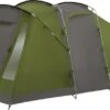 Coleman Vespucci 4 Tunneltent - Familietent - 4-Persoons - Groen -Beste Kampeer Winkel 1200x588 4