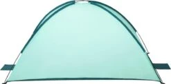 Bestway Strandtent - Pavillo - 2-Persoons - UV80 Zonbescherming - Incl. Tentharingen - Zandzakken Voor Stabiliteit - 200 X 120 X 95 CM -Beste Kampeer Winkel 1200x593