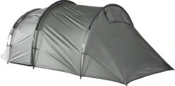 Capture Outdoor, 3-Man XXL Tent "Seikan XTR-3", Voor 3 XXL Personen, 215x400x155cm, DeLuxe Tent En Canvas, "Airflow System", … -Beste Kampeer Winkel 1200x595 2