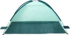 Bestway Strandtent - Pavillo - 2-Persoons - UV80 Zonbescherming - Incl. Tentharingen - Zandzakken Voor Stabiliteit - 200 X 120 X 95 CM -Beste Kampeer Winkel 1200x597 1