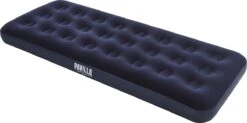 Pavillo 1-Persoons Luchtbed - 185 X 76 Cm - Dikte 22 Cm