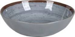 Bo-Camp Servies - Halo - 12-delig - Grijs -Beste Kampeer Winkel 1200x603