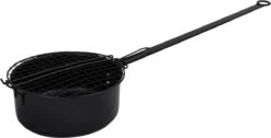 3BMT Popcorn Pan Voor Kampvuur - Met Popcorn Mais - Ook Voor BBQ 13 3BMT Popcorn Pan Voor Kampvuur - Met Popcorn Mais - Ook Voor BBQ -Beste Kampeer Winkel 1200x612