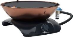 Campingaz 360 Grill CV Camping Kooktoestel - 1-pits - 2400 Watt 15 Campingaz 360 Grill CV Camping Kooktoestel - 1-pits - 2400 Watt -Beste Kampeer Winkel 1200x613