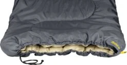 Abbey Camp Slaapzak Amsterdam - 2-pack - Dekenmodel - 210 X 85 Cm - Grijs -Beste Kampeer Winkel 1200x619 1