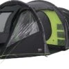 High Peak Paros 5 Tunneltent - 5-Persoons - Donkergrijs 2 High Peak Paros 5 Tunneltent - 5-Persoons - Donkergrijs -Beste Kampeer Winkel 1200x619 5