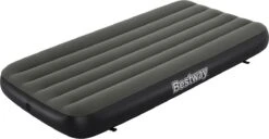 Bestway 3-in-1 Luchtbed - Connect - Zwart - 188x99cm - PVC/Polyester - Single, Double Single En Twin Opblaasbed - Tritech Materiaal - I-Beam Constructie -Beste Kampeer Winkel 1200x620 2