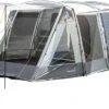 Skandika Pitea XL UP Tent – Koepeltenten - Autotent – 4 Persoons Campingtent Voor SUV, Caddy, Auto, CUV – Vrijstaand – Met/zonder Slaapcabine – Max. Stahoogte 200 Cm – Waterdicht Met 3000mm Waterkolom - 515 X 300 X 200 Cm (LxBxH) – Kamperen - Grijs -Beste Kampeer Winkel 1200x621 1