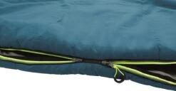 Outwell Slaapzak Campion Lux Blauw -Beste Kampeer Winkel 1200x623