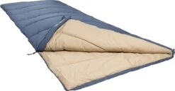 NOMAD® Blazer XL Slaapzak | 220x90cm Blauw | Lichtgewicht & Kwalitatief | Slaapzak | Incl Hoes -Beste Kampeer Winkel 1200x626