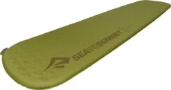 Sea To Summit Camp S.I. Regular Zelf Opbaasbare Slaapmat - 3.8cm - 780g - Groen -Beste Kampeer Winkel 1200x630