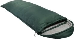 NOMAD® Triple-S Premium Plus Slaapzak (Links) | 220x80cm Groen | Lichtgewicht & Kwalitatief | Slaapzak | Incl Hoes -Beste Kampeer Winkel 1200x639 1