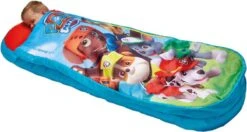 Paw Patrol ReadyBed Luchtbed + Slaapzak + Kussen - Blauw - 150x62x20 -Beste Kampeer Winkel 1200x641 2