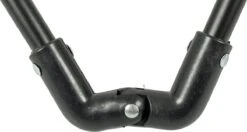 Bo-Camp Campingvlinderstoel - Himrod - Inklapbaar - Groen -Beste Kampeer Winkel 1200x642