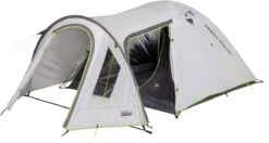 High Peak Kira 3.0 Koepeltent Nimbus - Nimbus Grijs - 3 Persoons -Beste Kampeer Winkel 1200x642 5