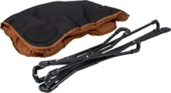 Bo-Camp Camping - Vlinderstoel - Himrod - Inklapbaar - Kleikleurig -Beste Kampeer Winkel 1200x650 1