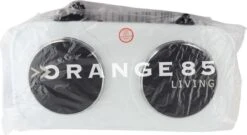Orange85 Kookplaat - Elektrisch - 2 Pits - Kampeer Accessoires - Wit - 48x27x5cm - Metaal - Fornuis - Vrijstaand -Beste Kampeer Winkel 1200x656 1