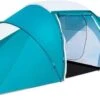Bestway Pavillo Family Ground 4 - Blauw/ Wit - 4 Persoons -Beste Kampeer Winkel 1200x657