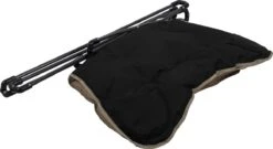 Bo-Camp - Urban Outdoor - Vlinderstoel - Grainger - M - Nika - Beige -Beste Kampeer Winkel 1200x658 2