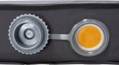 NOMAD Darwin 7.5 - Slaapmat -198 X 68 X 7.5 - Donkergrijs -Beste Kampeer Winkel 1200x658 5