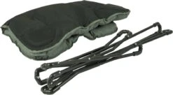 Bo-Camp Campingvlinderstoel - Himrod - Inklapbaar - Groen -Beste Kampeer Winkel 1200x660