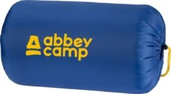 Abbey Camp Slaapzak Amsterdam-07 - Dekenmodel - 210 X 85 Cm - Kobalt -Beste Kampeer Winkel 1200x660 4