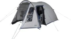 High Peak Tessin 4.0 Koepeltent - Nimbus Grijs - 4 Persoons 13 High Peak Tessin 4.0 Koepeltent - Nimbus Grijs - 4 Persoons -Beste Kampeer Winkel 1200x667 1
