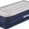 Bestway Luchtbed Tritech 1-persoons 191x97x46 Cm Blauw En Grijs -Beste Kampeer Winkel 1200x669 1