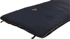 NOMAD® Blazer Classic '78 XL Slaapzak - Dekenmodel - Max Lichaamslengte 205 Cm -Beste Kampeer Winkel 1200x670