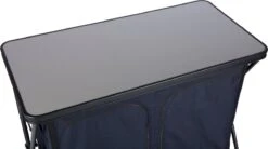 Redwood Pescadero Double - Voorraadkasten - -Beste Kampeer Winkel 1200x672