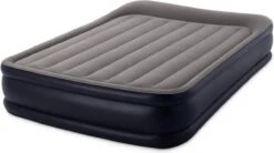 Intex Deluxe Pillow Rest Raised Luchtbed - 2-persoons - 203x152x42 Cm -Beste Kampeer Winkel 1200x672 4