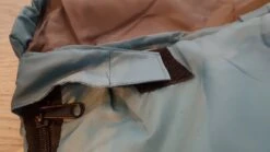 Max Ranger - XL Mummieslaapzak Blauw 220 X 80 Cm - Extra Grote Mummieslaapzak - XL Mummie Slaapzak Blauw -Beste Kampeer Winkel 1200x674 2