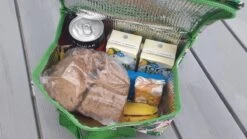 Retro Koeltas Met Appels -Beste Kampeer Winkel 1200x674