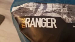 Max Ranger - XL Mummieslaapzak Blauw 220 X 80 Cm - Extra Grote Mummieslaapzak - XL Mummie Slaapzak Blauw -Beste Kampeer Winkel 1200x674 3