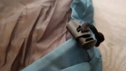 Max Ranger - XL Mummieslaapzak Blauw 220 X 80 Cm - Extra Grote Mummieslaapzak - XL Mummie Slaapzak Blauw -Beste Kampeer Winkel 1200x674 4