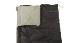 Easy Camp Sleeping Bag Chakra - 190x75 Cm - Black -Beste Kampeer Winkel 1200x674 7