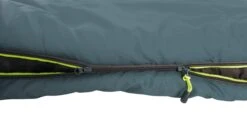 Outwell Slaapzak Campion Lux Blauw -Beste Kampeer Winkel 1200x675 2